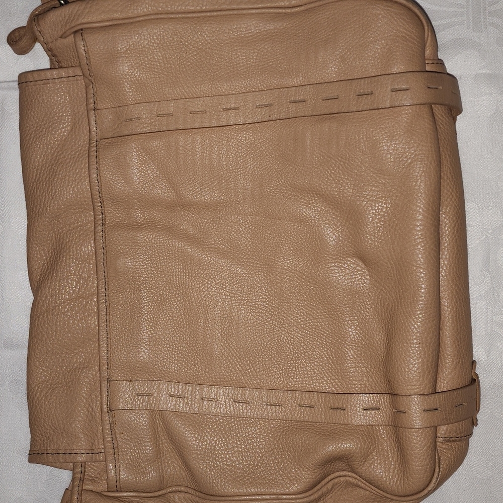 Juicy Couture Y2K Womens Messenger Bag Excellent Used Condition - Picture 6 of 14